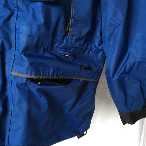 McKinley 2-in-1 Winter Jacket - Picture 3 of 16